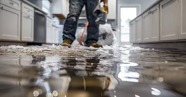 Water damage restoration companies near me in Mount Arlington, NJ - Emergency flood extraction