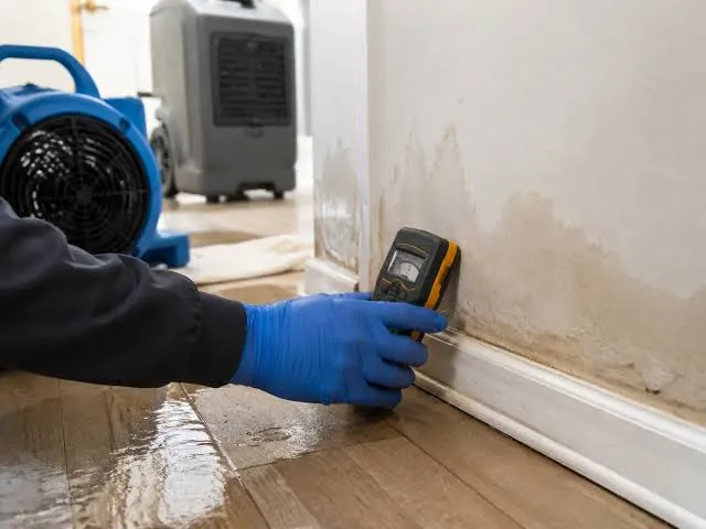24/7 Water damage restoration services in Mount Arlington, NJ - Rapid flood cleanup and mitigation
